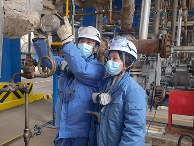 2021年燕山石化實現降本增效7.08億元 石油化工設備升級與管理優化