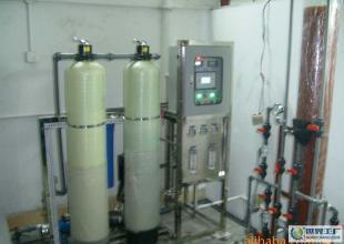 手機外殼制造中的超純水處理 精密設備與行業需求的完美結合