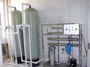 延吉超濾器 環保水處理設備的革新力量