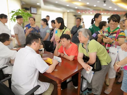 健康教育│《康復雜志》與市中醫醫院戰略合作，攜手共譜中醫文化健教新篇章